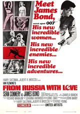 From Russia with Love
