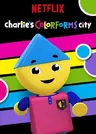 Charlies Colorforms City