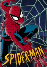 Spider-Man: The Animated Series