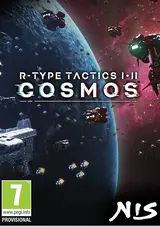 R-Type Tactics I & II Cosmos