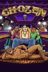 Chozen
