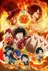 One Piece: Episode of Sabo - 3 Kyoudai no Kizuna Kiseki no Saikai to Uketsugareru Ishi