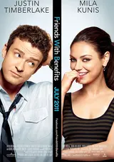 Friends With Benefits
