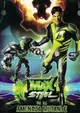 Max Steel vs. The Mutant Menace