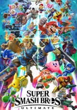 Super Smash Bros. Ultimate