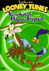 Papa Léguas e Coyote
