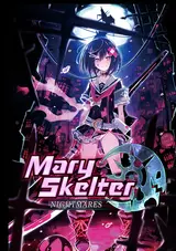 Mary Skelter: Nightmares