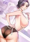 Seducing Mother