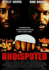Undisputed