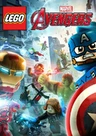 Lego Marvel's Avengers