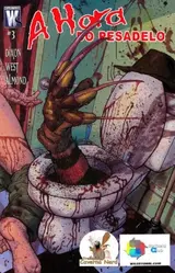 A Nightmare on Elm Street (2006)