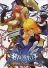 BlazBlue Official Comics