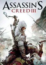 Assassin's Creed III