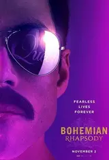 Bohemian Rhapsody