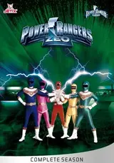 Power Rangers Zeo