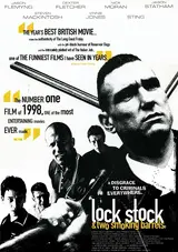 Lock, Stock and Two Smoking Barrels