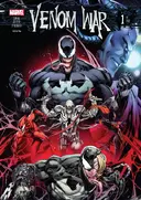 Venom War