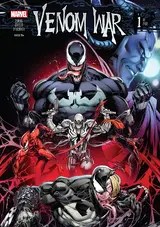 Venom War