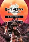 Black Clover: Quartet Knights