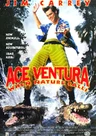 Ace Ventura: When Nature Calls