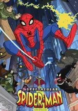 The Spectacular Spider-Man