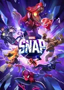 Marvel Snap