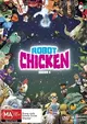 Robot Chicken
