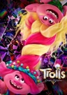 Trolls Band Together
