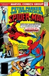 Peter Parker, the Spectacular Spider-Man (1976)