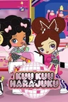 Kuu Kuu Harajuku