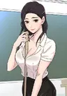 Daechidong Romance