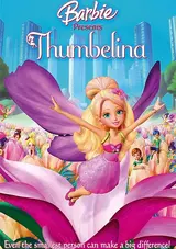 Barbie Presents: Thumbelina