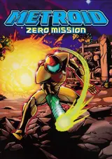 Metroid: Zero Mission