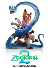 Zootopia 2