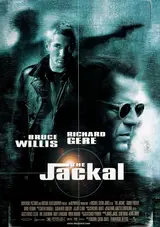 The Jackal