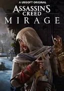 Assassin's Creed Mirage