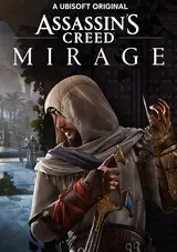 Assassin's Creed Mirage