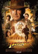 Indiana Jones and the Kingdom of the Crystal Skull