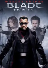 Blade Trinity