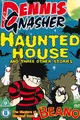 Dennis and Gnasher