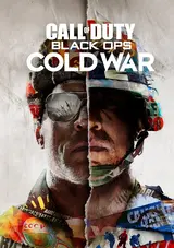 Call of Duty: Black Ops Cold War