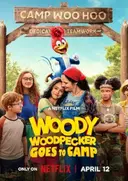 Woody Woodpecker Goes to Camp