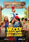 Woody Woodpecker Goes to Camp