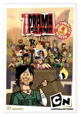 Total Drama Island