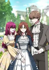 Se Myeongiseo Gyeolhon Saenghwal Jungimnida