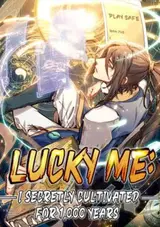 Dingji Qiyun, Qiaoqiao Xiulian Qian Nian