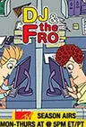 DJ & the Fro