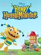 Henry Hugglemonster