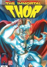 Immortal Thor