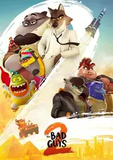 The Bad Guys 2